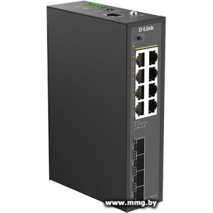 Купить D-Link DIS-210G-12P/A1A в Минске, доставка по Беларуси