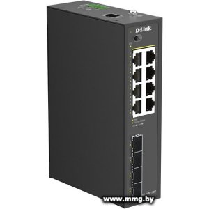 Купить D-Link DIS-210G-12UP/A1A в Минске, доставка по Беларуси
