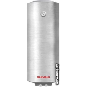Купить Shivaki SH WH 2.0 80 (серебристый) в Минске, доставка по Беларуси