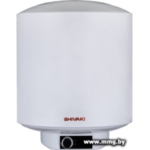 Купить Shivaki SHD WH 1.5 50 (белый) в Минске, доставка по Беларуси