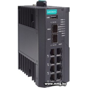 Купить Moxa EDR-G9010-VPN-2MGSFP-HV в Минске, доставка по Беларуси