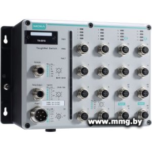 Купить Moxa TN-5916-WV-T в Минске, доставка по Беларуси