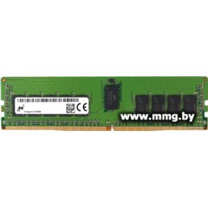 8GB PC4-21300 Micron MTA9ASF1G72PZ-2G6