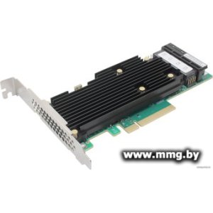 Купить Контроллер LSI MegaRAID SAS 9460-16i в Минске, доставка по Беларуси