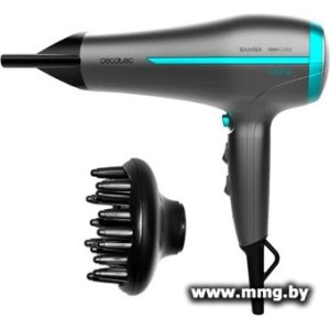 Купить Cecotec IoniCare 5200 Aura Black 4201 в Минске, доставка по Беларуси
