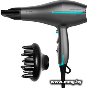 Купить Cecotec IoniCare 5300 Maxi Aura Black 4203 в Минске, доставка по Беларуси