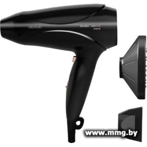 Купить Cecotec IoniCare 5450 Power&Go Pro Fire 4209 в Минске, доставка по Беларуси