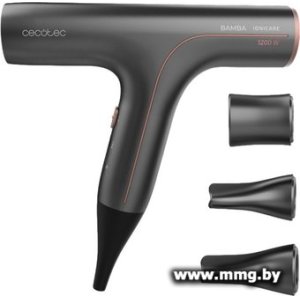 Купить Cecotec IoniCare 6000 RockStar Soft 4244 в Минске, доставка по Беларуси