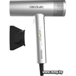 Купить Cecotec IoniCare RockStar Aluminum 4933 в Минске, доставка по Беларуси