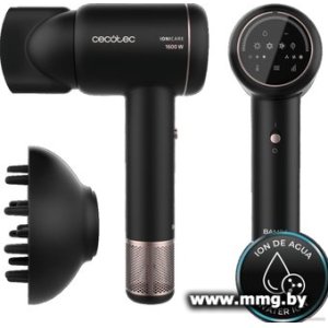 Купить Cecotec Bamba IoniCare RockStar Ion Touch 04400 в Минске, доставка по Беларуси