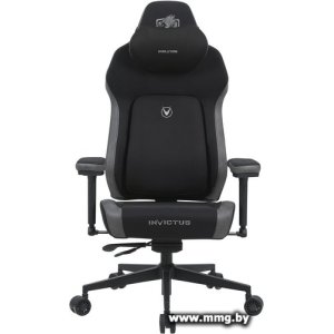 Купить Evolution Invictus Fabric (черный) в Минске, доставка по Беларуси