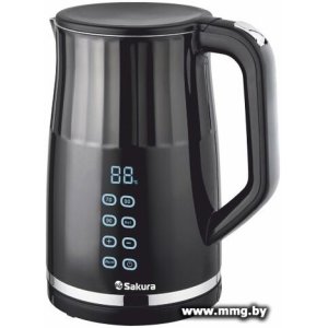 Купить Чайник Sakura SA-2173DBK в Минске, доставка по Беларуси