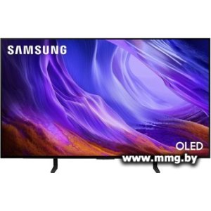 Телевизор Samsung OLED S85H 4K QE55S85HAEXPY