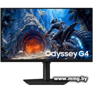 Samsung Odyssey G4 LS25HG400EIXCI
