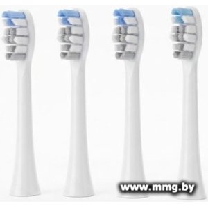 Купить Насадка-щетка Miru 152 (белый, средняя жесткость) в Минске, доставка по Беларуси