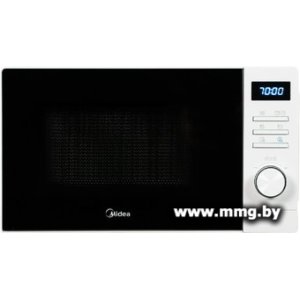 Купить Midea AM720C2VR-W в Минске, доставка по Беларуси