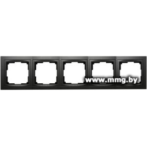 Рамка SmartBuy Нептун SBE-05b-Plastic-FR-5