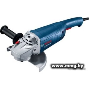 Купить Bosch GWS 2200 Professional 06018C1080 (китайская версия) в Минске, доставка по Беларуси