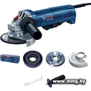 Bosch GWS 9-125 P Professional 0601396581 (китайская версия)