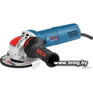 Купить Bosch GWX 9-125 Professional 06017B2080 (китайская версия) в Минске, доставка по Беларуси
