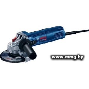 Купить Bosch GWS 900-125 Professional 0601396082 (китайская версия) в Минске, доставка по Беларуси