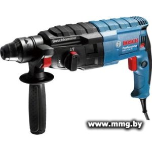 Купить Bosch GBH 2-24 RE Professional 0611272080 (кейс, китайская версия) в Минске, доставка по Беларуси