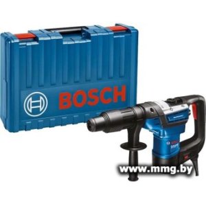 Bosch GBH 5-40 D Professional 0611269080 (кейс, китайская версия)