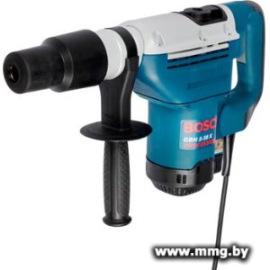 Купить Bosch GBH5-38X Professional 0611240943 (кейс, китайская версия) в Минске, доставка по Беларуси