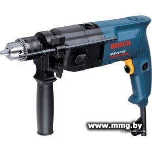 Купить Bosch GSB 20-2 RE Professional 06011A2181 (китайская версия) в Минске, доставка по Беларуси