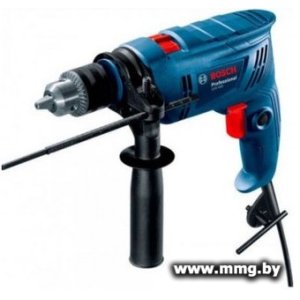Купить Bosch GSB 600 06011A0380 (китайская версия) в Минске, доставка по Беларуси