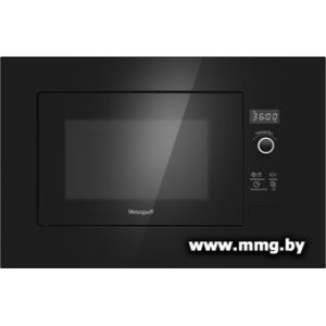 Weissgauff HMT-206 B