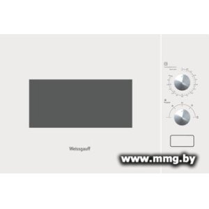 Weissgauff HMT-452