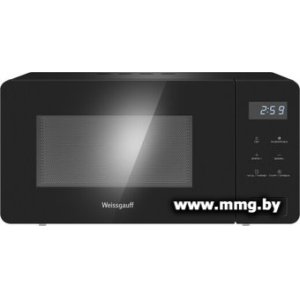 Купить Weissgauff MWO-150 Black Glass в Минске, доставка по Беларуси