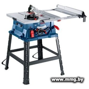 Купить Станок Bosch GTS 254 Professional 0601B45080 (китайская версия) в Минске, доставка по Беларуси