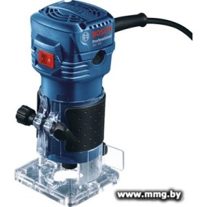 Вертикальный фрезер Bosch GKF 550 Professional 06016A0080 (китайская версия)