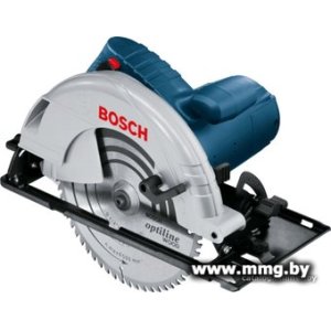 Купить Bosch GKS 235 Turbo Professional 06015A2080 (китайская версия) в Минске, доставка по Беларуси