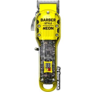 Купить Dewal Baber Style Neon 03-081 Yellow в Минске, доставка по Беларуси