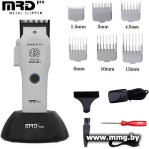 Купить MRD Pro MRD-HC-3969ST (белый) в Минске, доставка по Беларуси