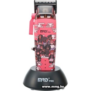 Купить MRD Pro MRD-HC-90-4 Smart Brain Olympic LE (розовый) в Минске, доставка по Беларуси