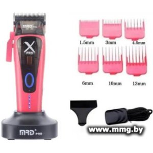 Купить MRD Pro MRD-HC-999C (розовый) в Минске, доставка по Беларуси
