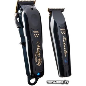 Купить Wahl Barber Cordless Combo 3025726 в Минске, доставка по Беларуси