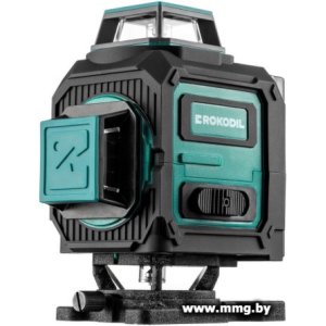 Купить Rokodil Ray 2 Pro (без адаптера питания) в Минске, доставка по Беларуси