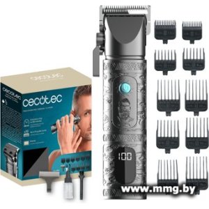 Купить Cecotec PrecisionCare Samurai Clipper 4455 в Минске, доставка по Беларуси