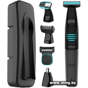 Купить Cecotec PrecisionCare Multigrooming 5 в 1 110811 в Минске, доставка по Беларуси
