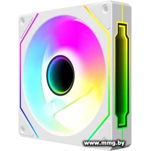for Case A4Tech Bloody CF-12 CF-12-ARGB120-WH (белый)