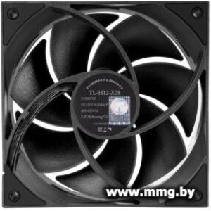 Купить for Case Thermalright TL-H12-X28 (черный) в Минске, доставка по Беларуси