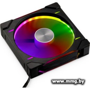 for Case Phanteks D30-140 D-RGB Reversed PH-F140D30R_DRGB_PWM_BK01