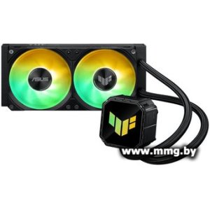 Купить ASUS TUF Gaming LC III 240 ARGB (90RC01J1-B0EAY0) в Минске, доставка по Беларуси