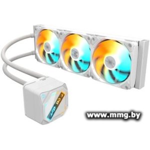 Купить Gigabyte Gaming 360 Ice в Минске, доставка по Беларуси