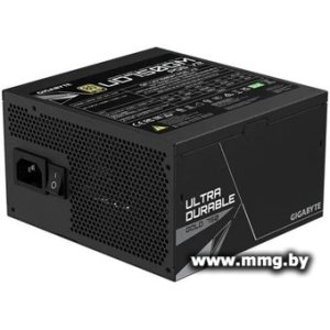 Купить 750W Gigabyte UD750GM PG5 V2 в Минске, доставка по Беларуси